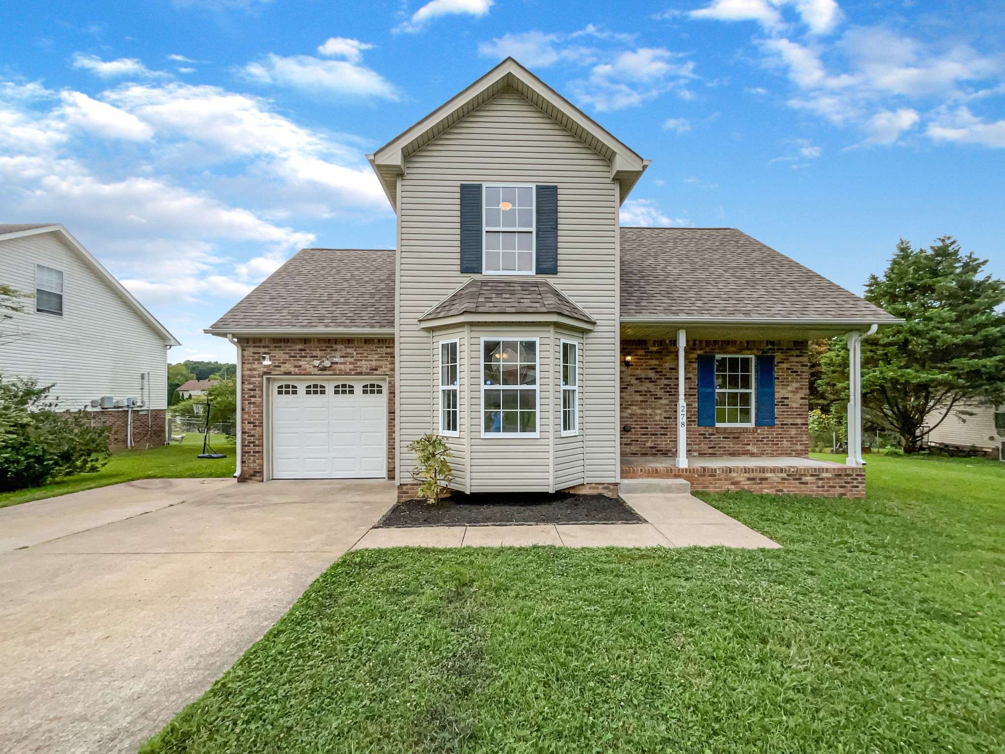 Clarksville, TN 37040,278 Harold Dr