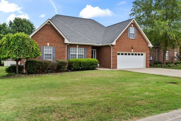Murfreesboro, TN 37129,1336 Sam Houston Ave