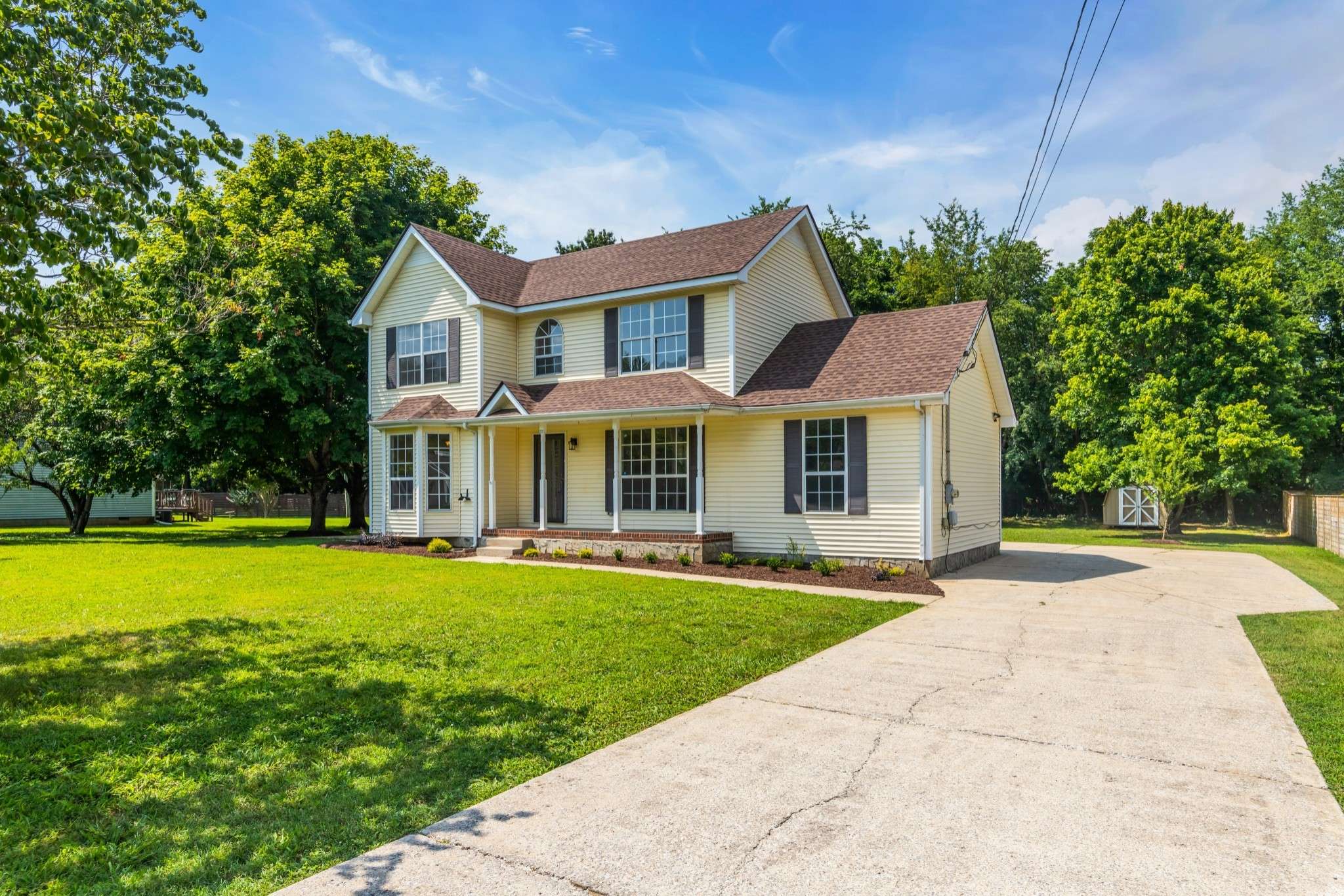 La Vergne, TN 37086,197 Suncrest Dr
