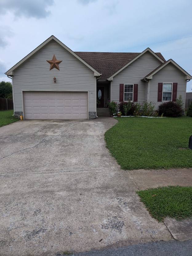 Clarksville, TN 37040,956 Cindy Jo Ct