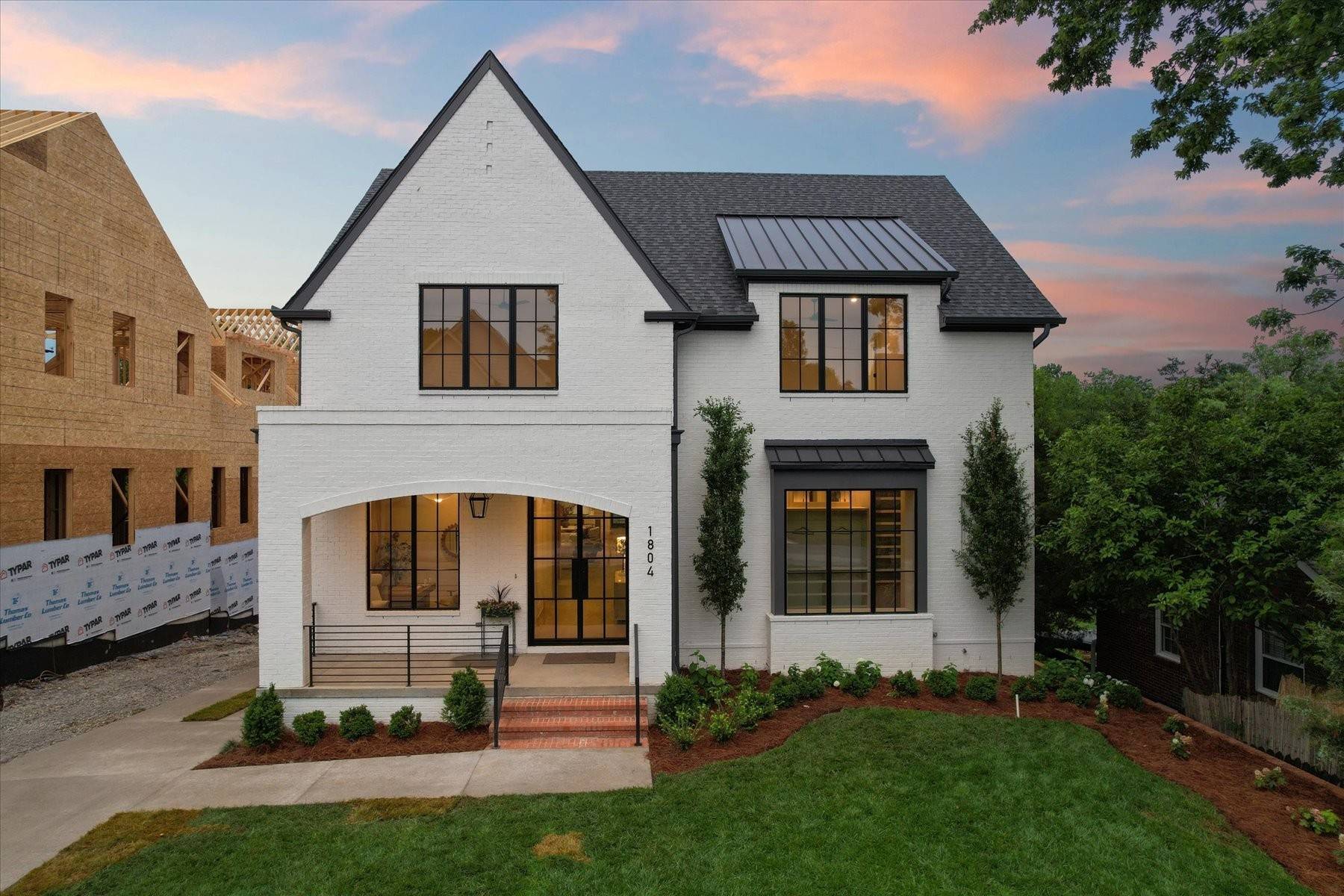 Nashville, TN 37212,1804 Rosewood Ave
