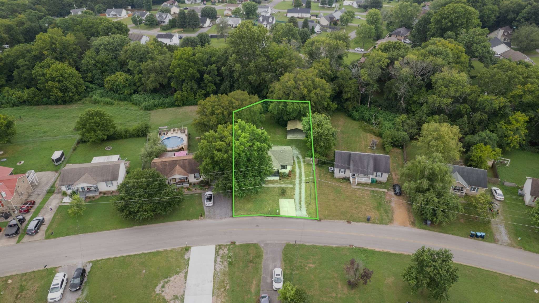 La Vergne, TN 37086,123 Centennial Dr
