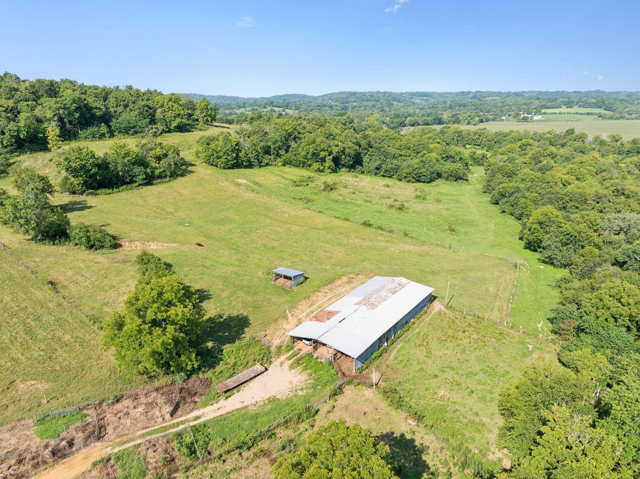 Lynnville, TN 38472,1960 Abernathy Rd