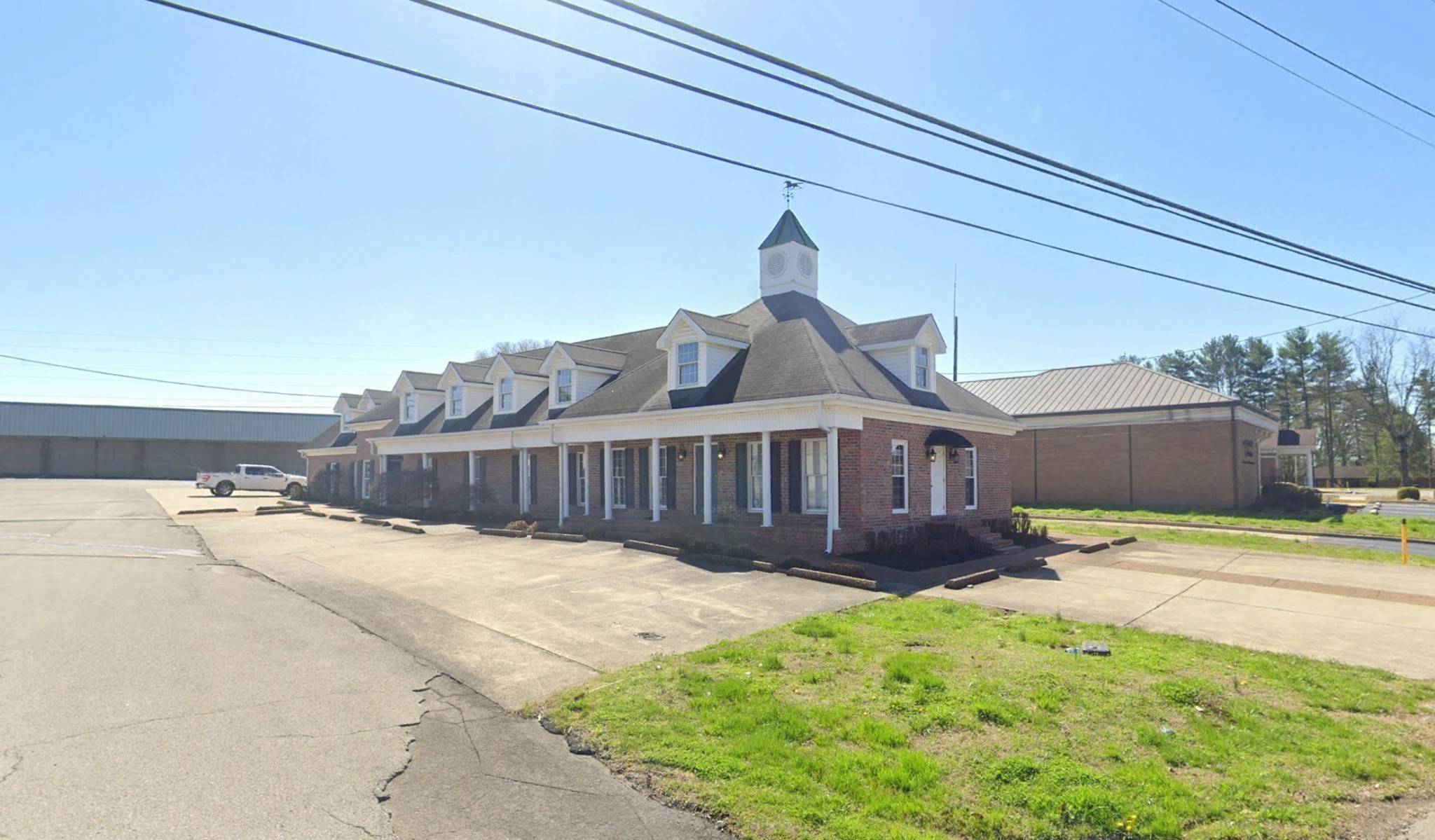 Hartsville, TN 37074,334 Broadway