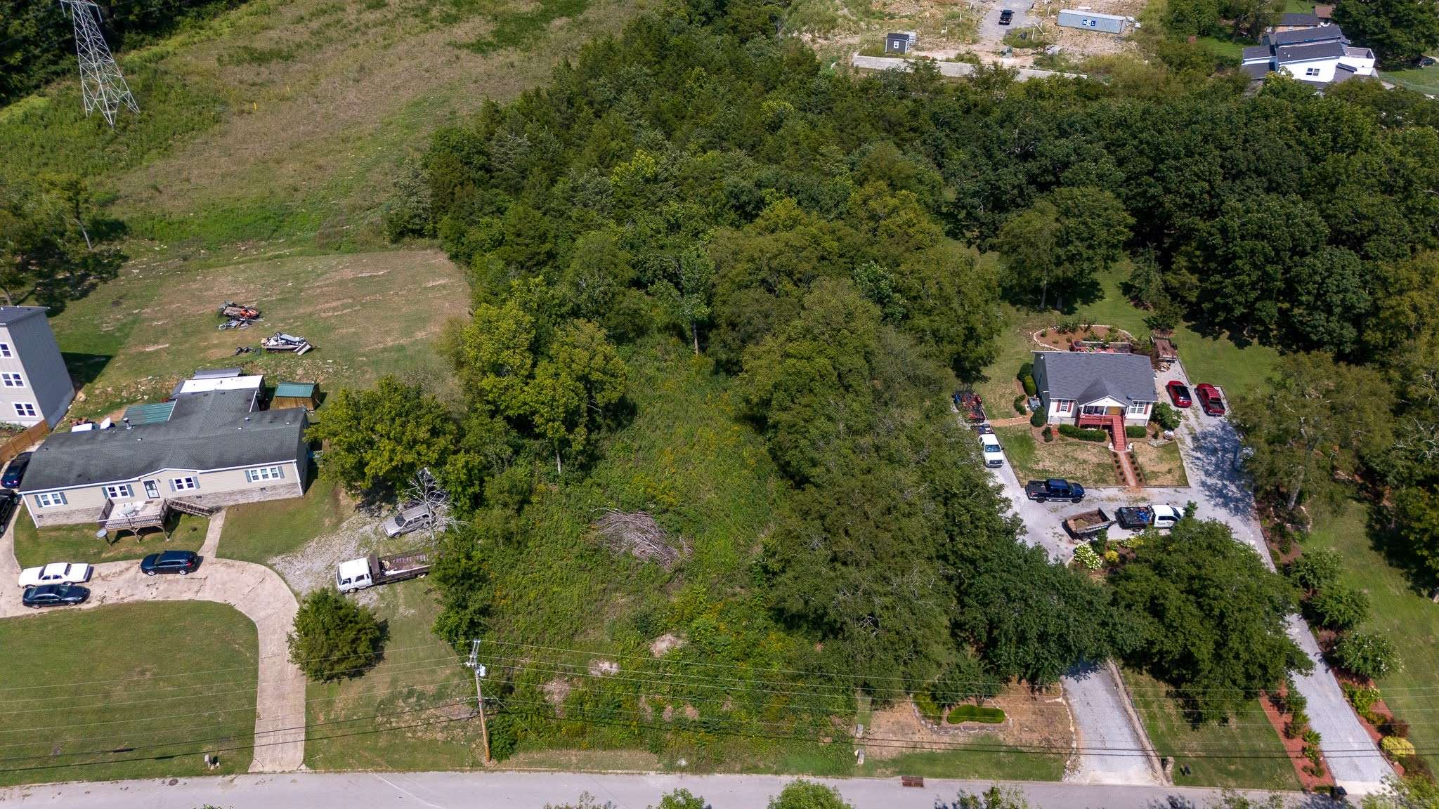 Nashville, TN 37207,0 Monticello  Drive