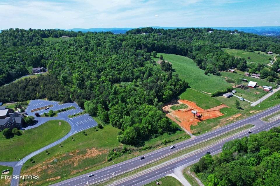 Jefferson City, TN 37760,505 N Highway 92