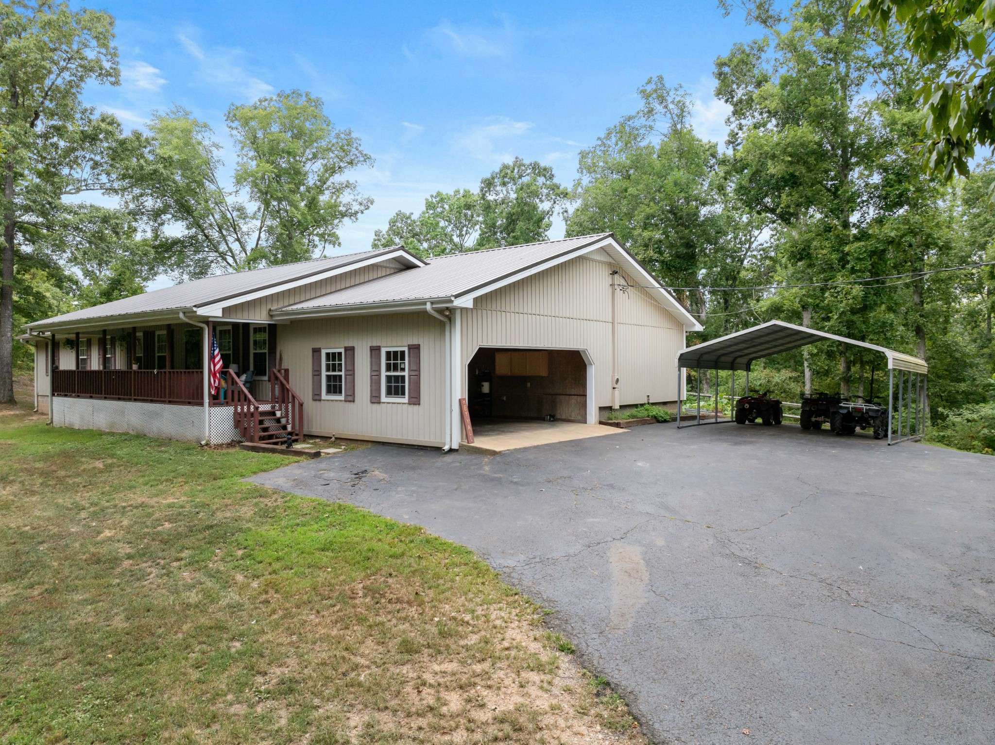 Parsons, TN 38363,2719 McKenzie Rd