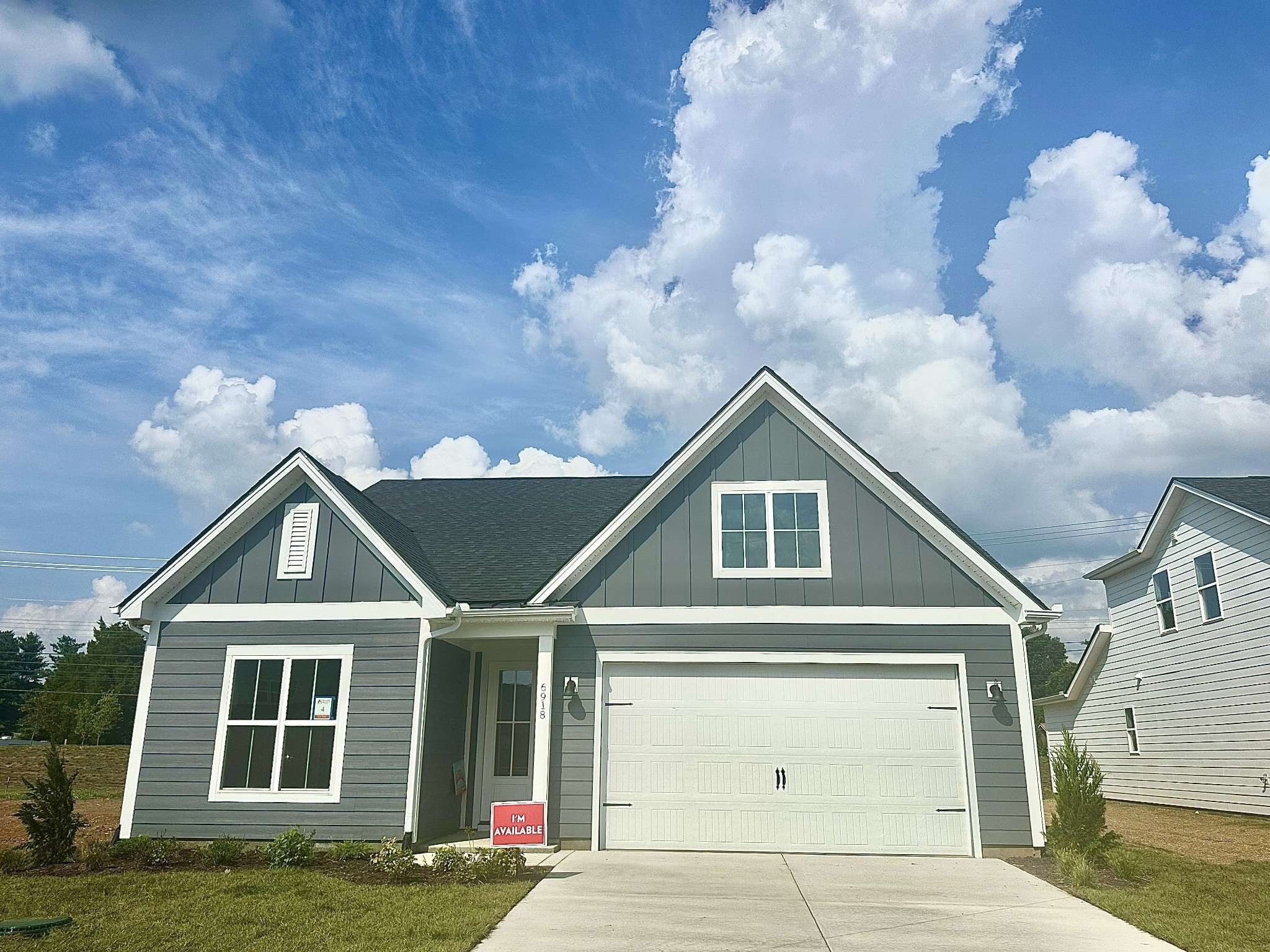 Murfreesboro, TN 37129,6918 Chatsworth Ct