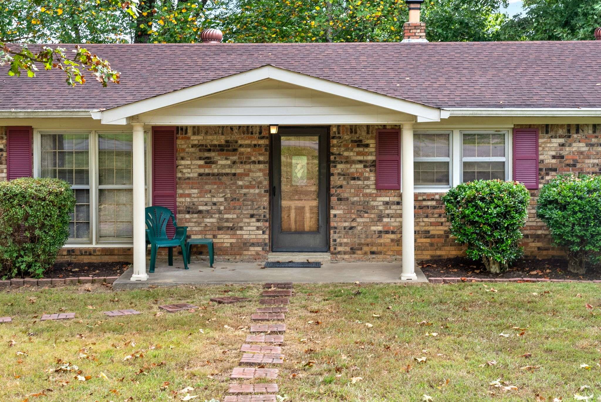 Erin, TN 37061,640 Dogwood Dr