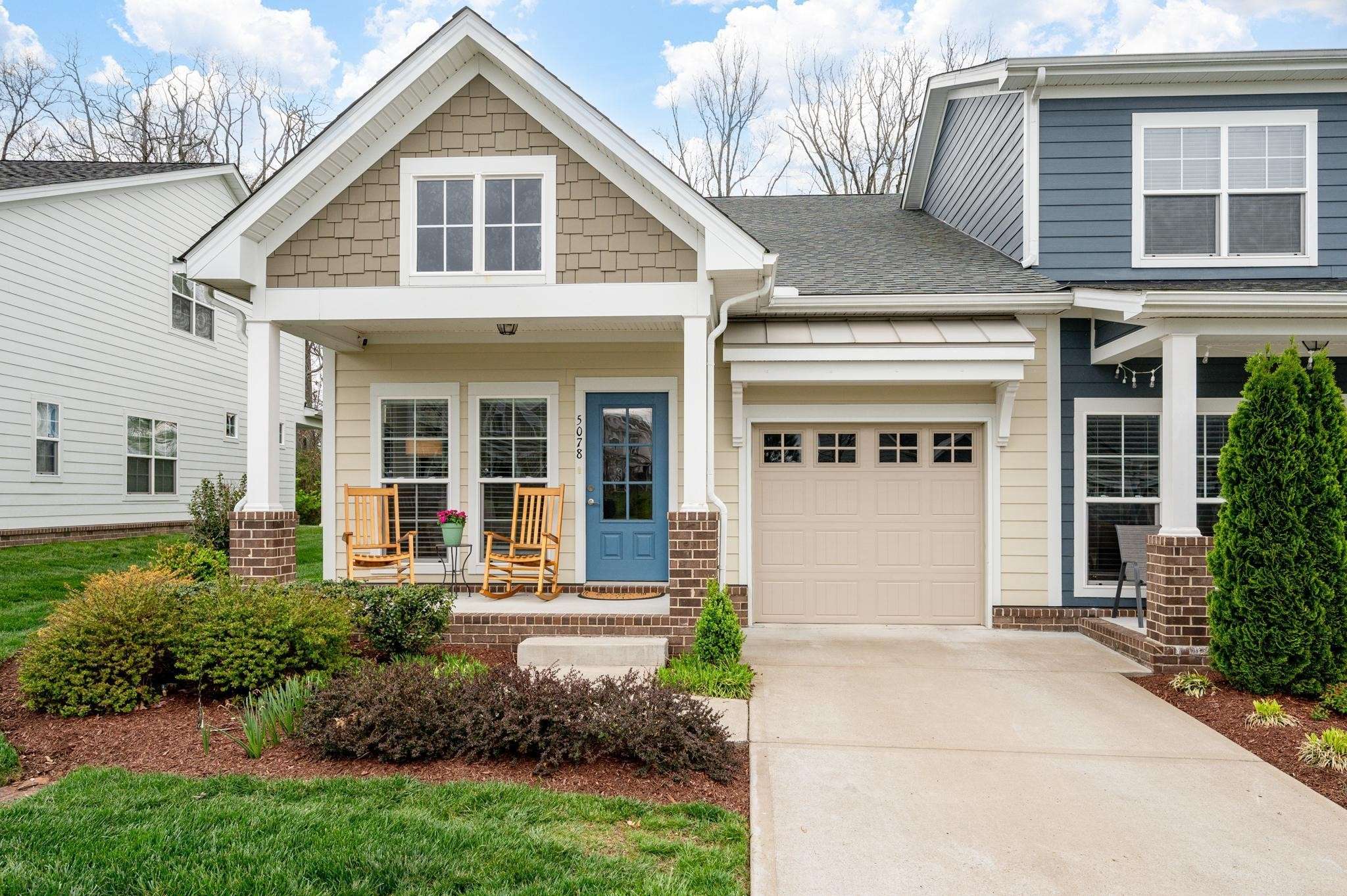 Franklin, TN 37064,5078 Gracious Drive