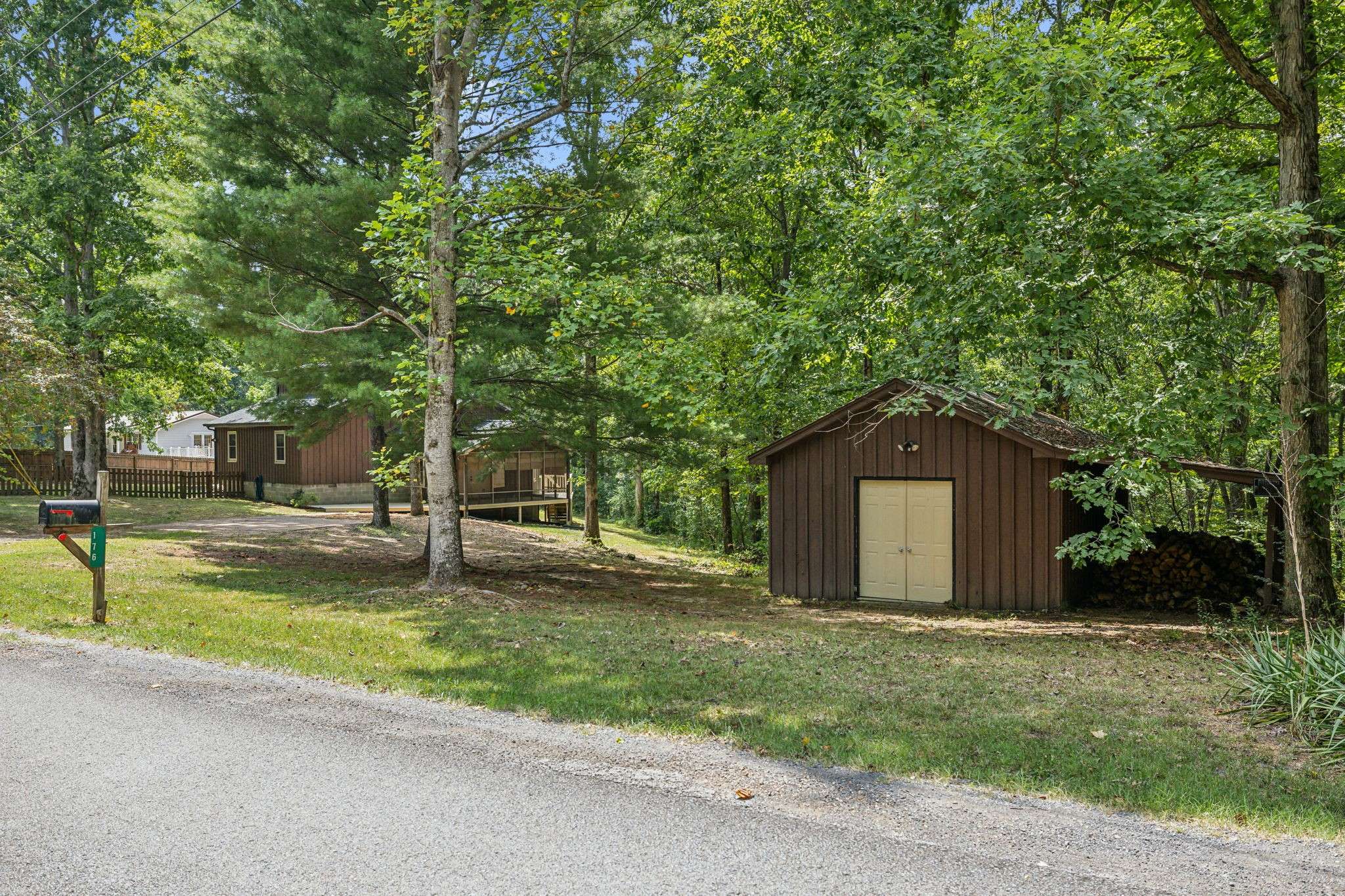 Hohenwald, TN 38462,176 Troy Ln