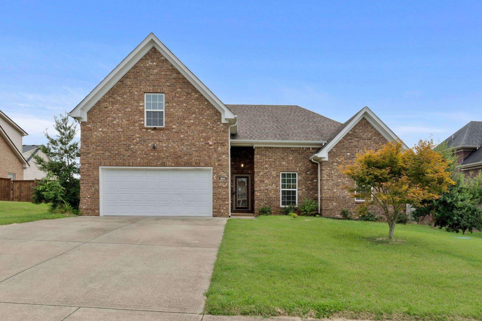 Ashland City, TN 37015,1024 Grace Meade