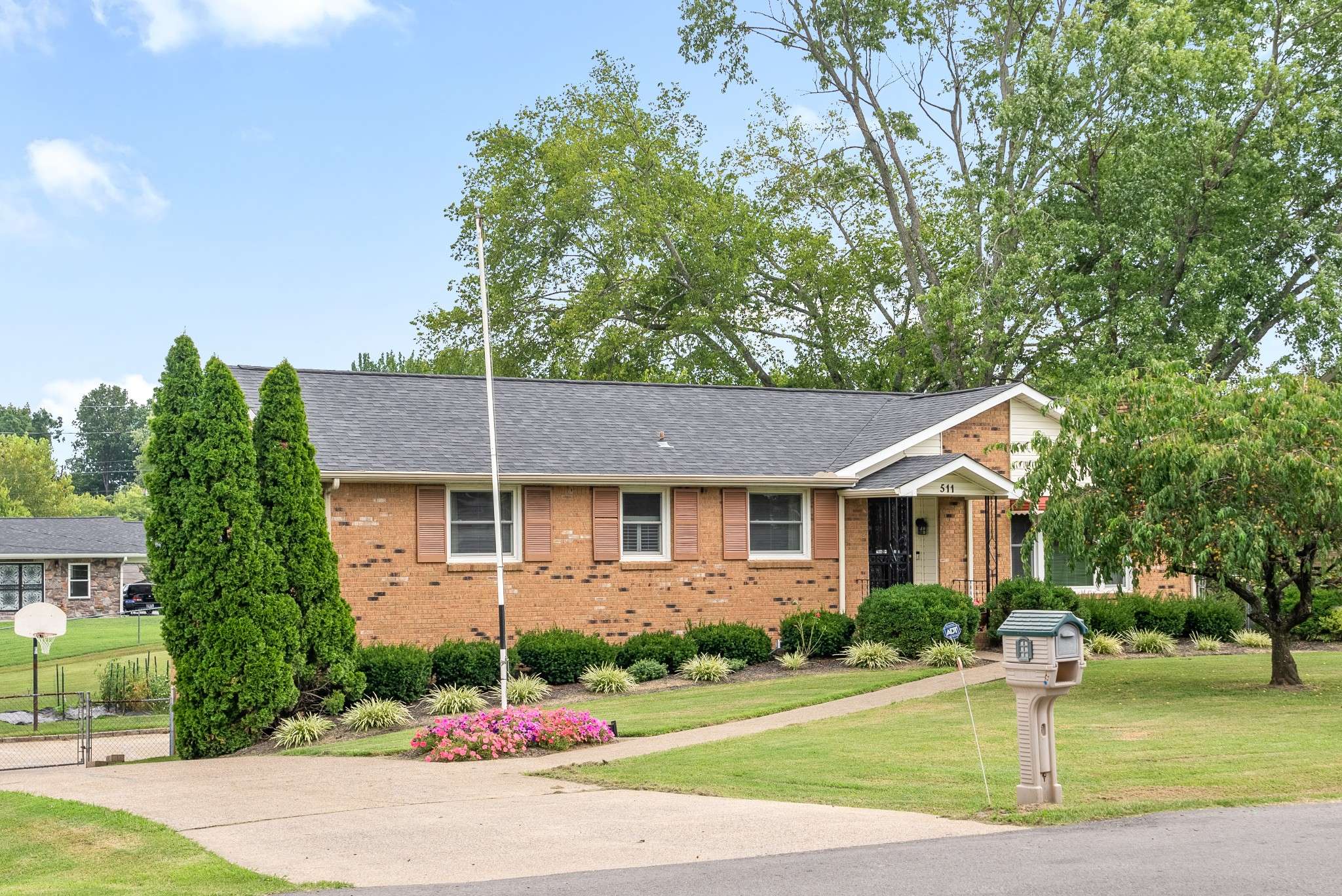 Clarksville, TN 37042,511 Paula Dr