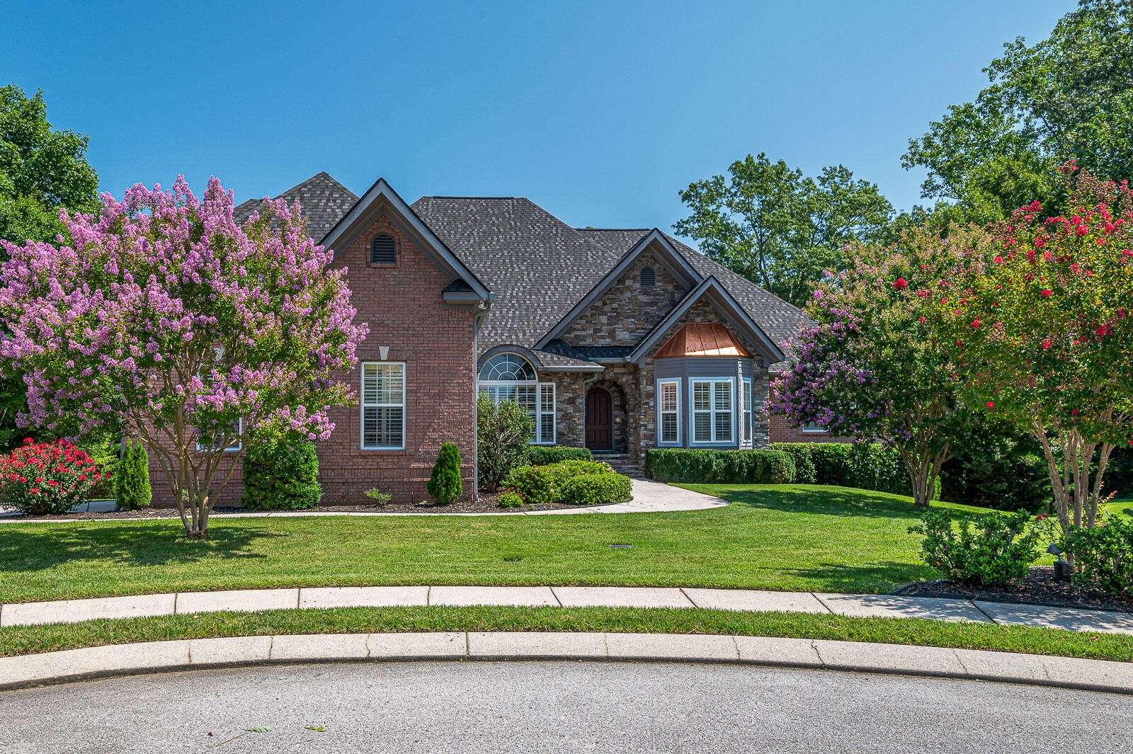 Ooltewah, TN 37363,8719 Wetherwood Place