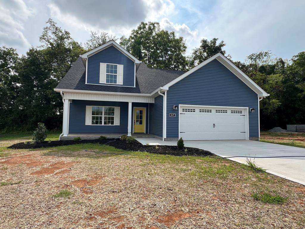 Hopkinsville, KY 42240,317 Talon Dr
