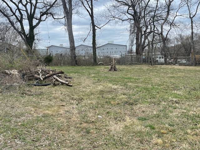 Nashville, TN 37203,420 Mallory St