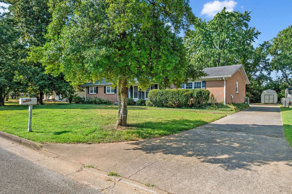 Murfreesboro, TN 37130,306 Ridgecrest Dr
