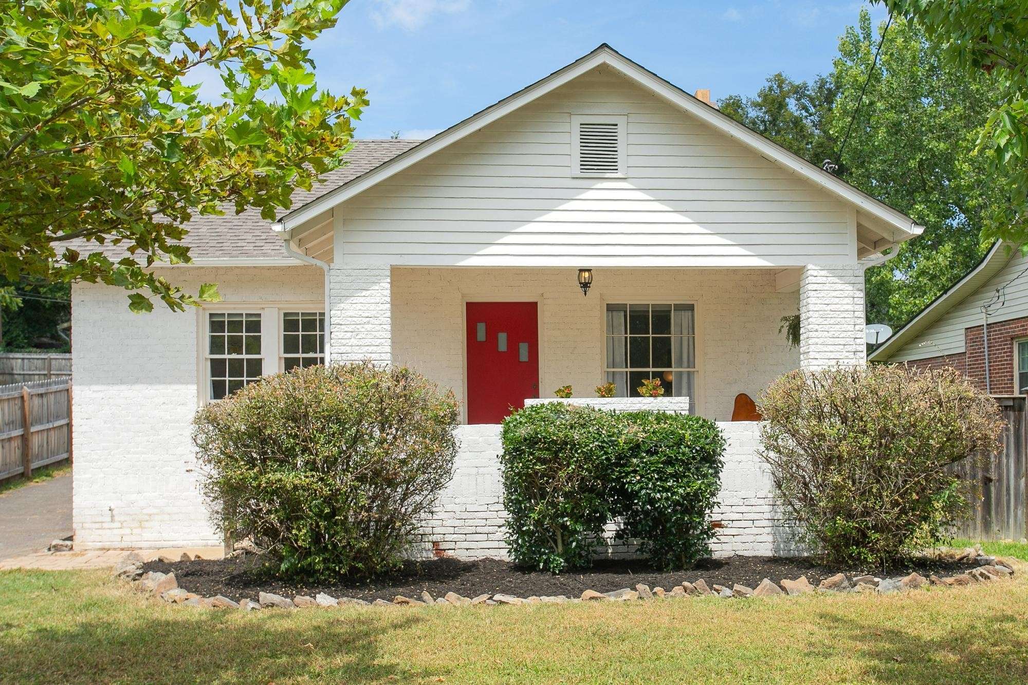 Nashville, TN 37206,1019 Granada Ave