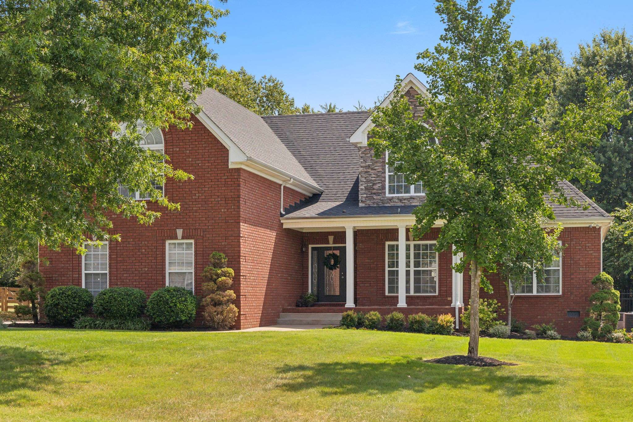 Pleasant View, TN 37146,1071 Kacie Dr