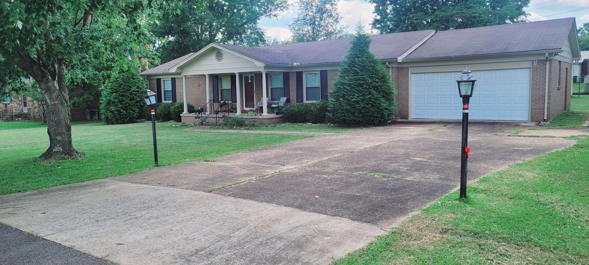 Pulaski, TN 38478,1716 Keller Ave