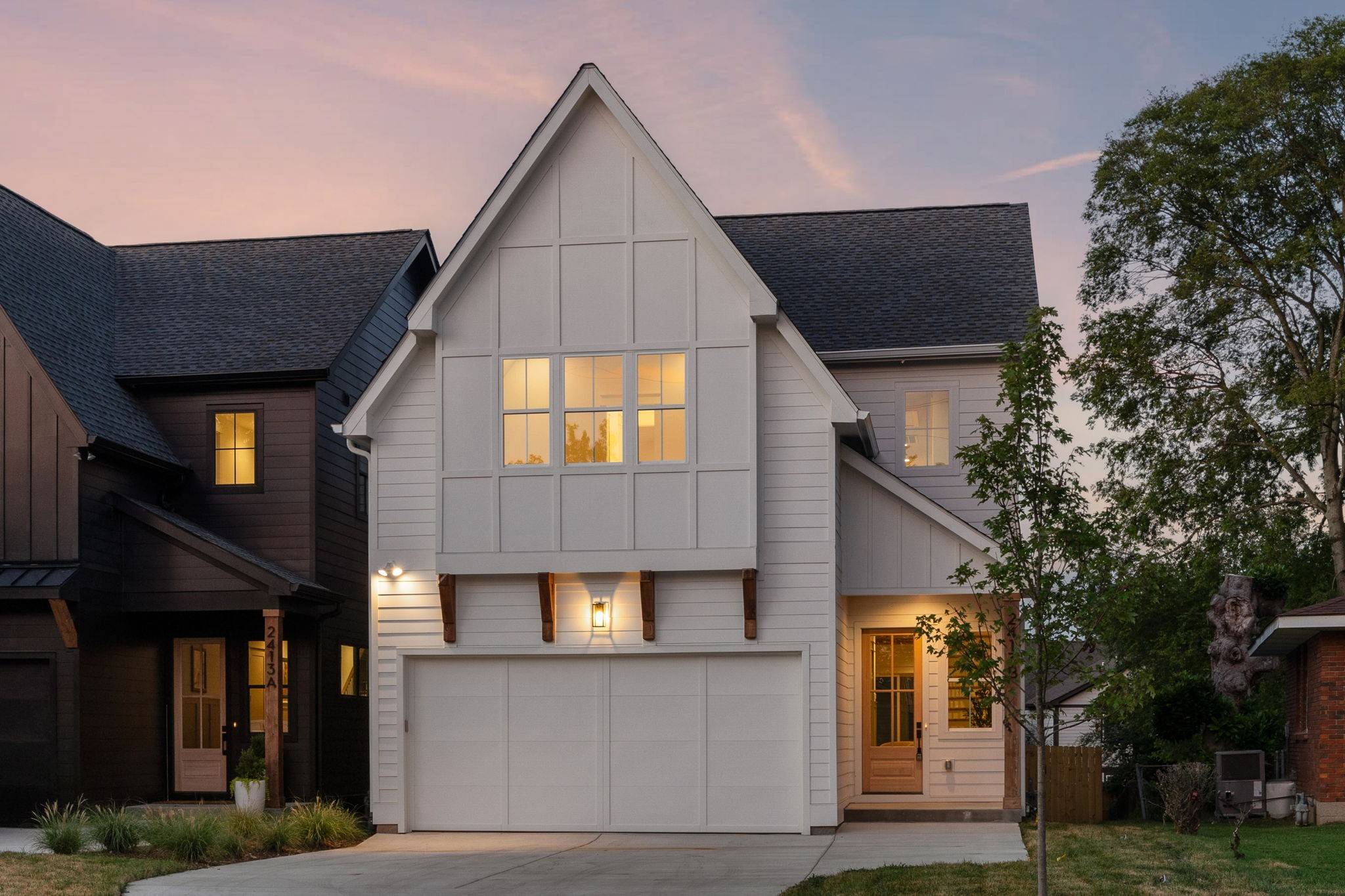 Nashville, TN 37206,2413B Chapman Dr