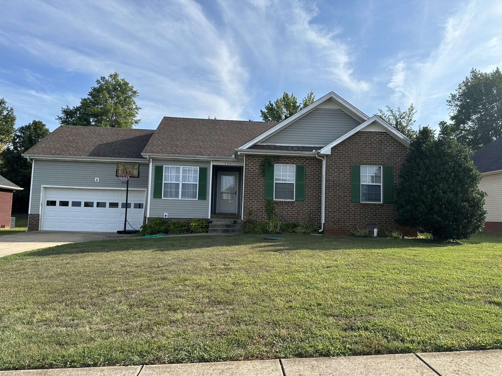 Pleasant View, TN 37146,336 Preakness Cir