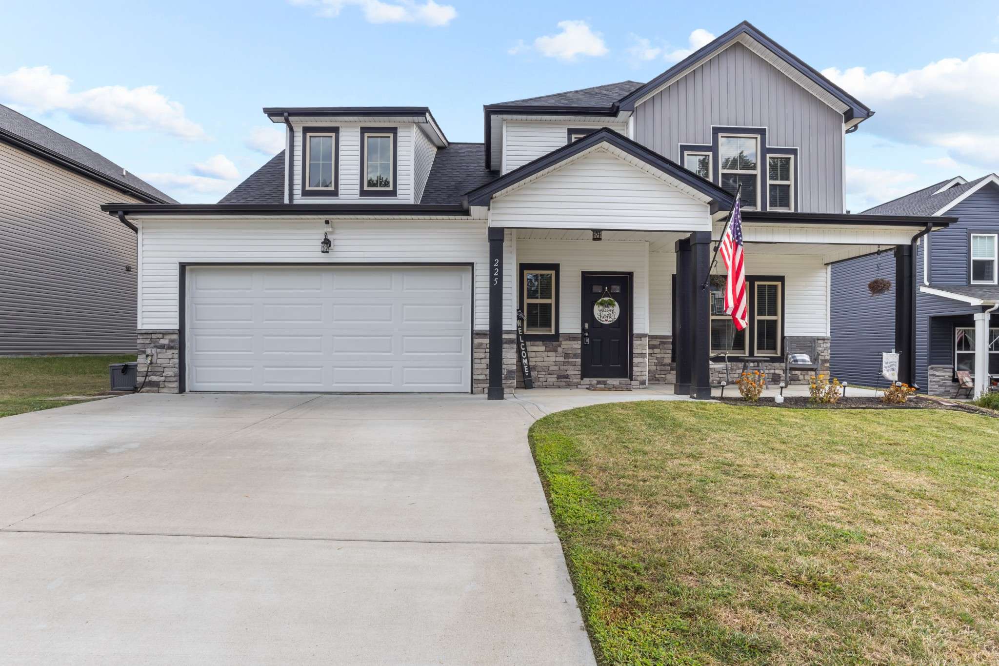 Clarksville, TN 37043,225 Crusaw Dr