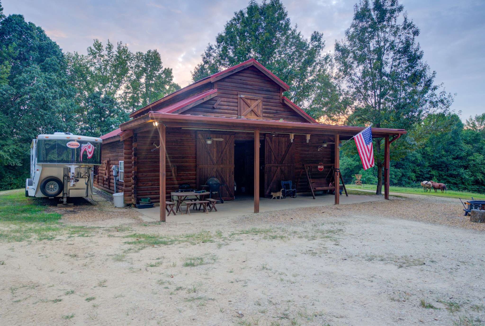 Huntingdon, TN 38344,1946 Independence Rd
