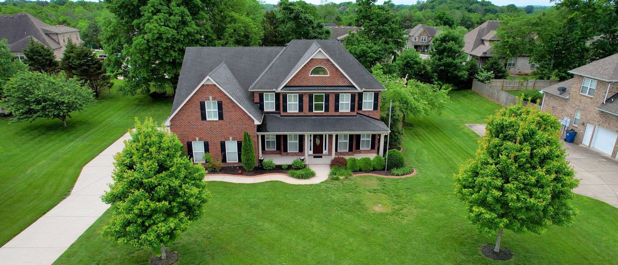 Murfreesboro, TN 37129,208 Apricot Ln