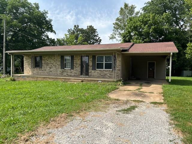 Mc Kenzie, TN 38201,15 Kay Ave