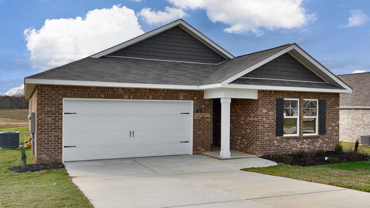 Fayetteville, TN 37334,12 Annie Kate Dr