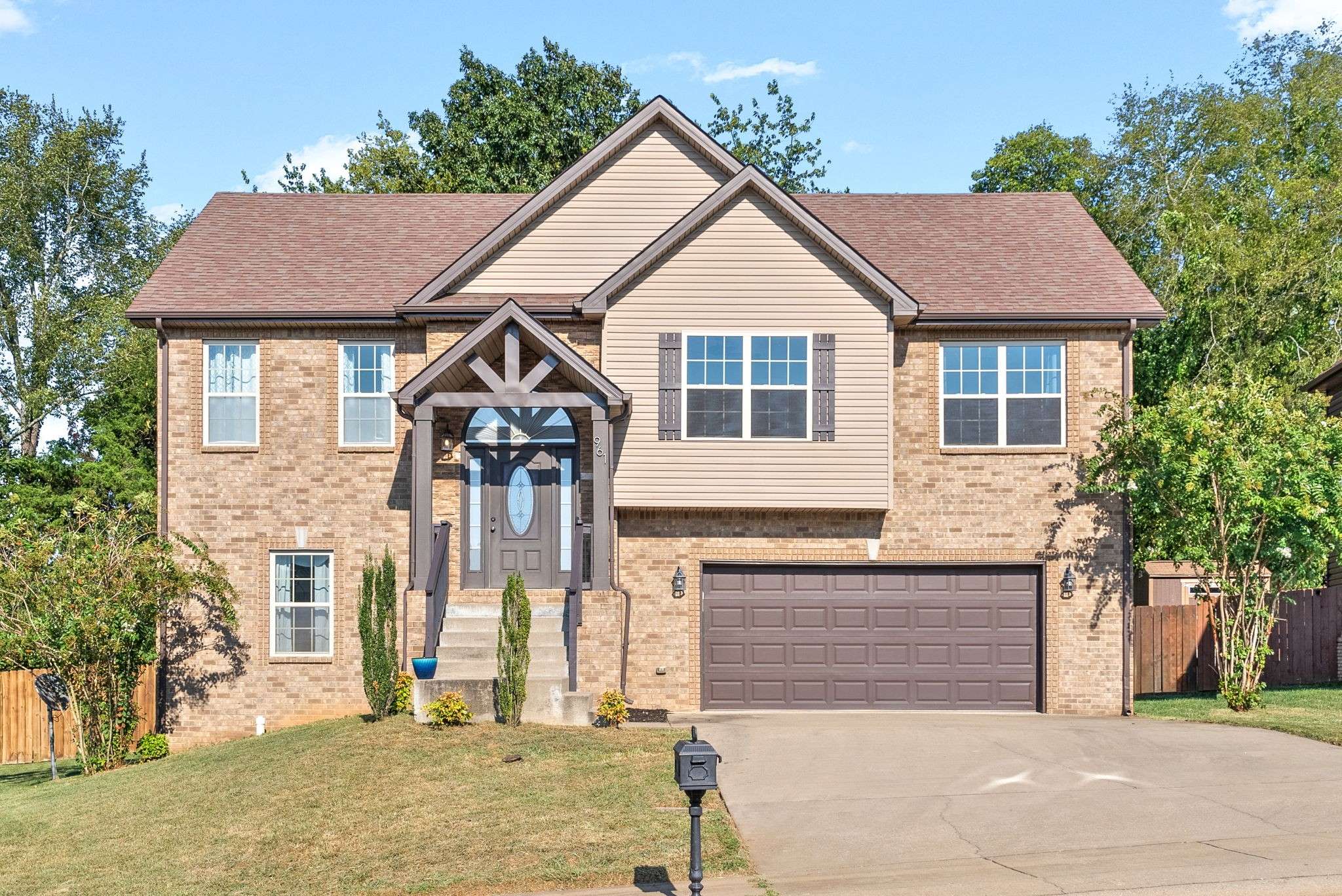 Clarksville, TN 37040,961 Bonellis Ln