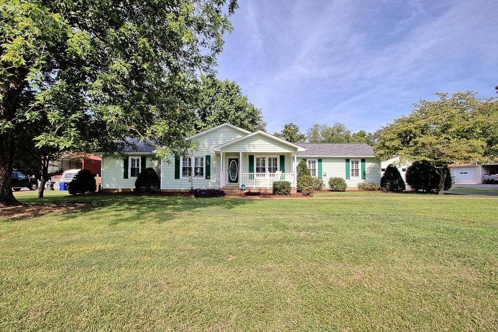 Columbia, TN 38401,6007 Criddle Dr