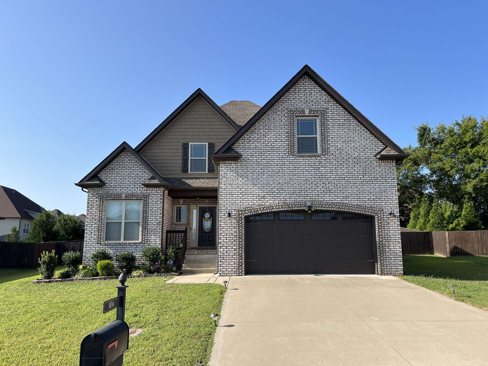 Clarksville, TN 37043,104 Overcrest Ct