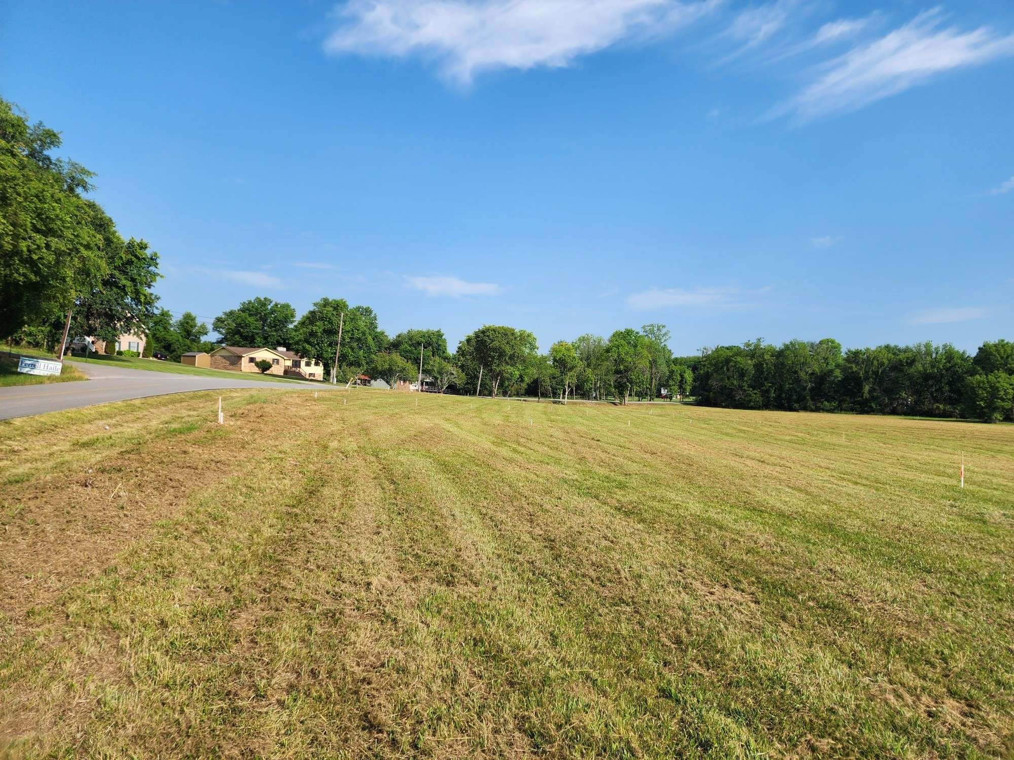 Castalian Springs, TN 37031,0 Harsh Ln