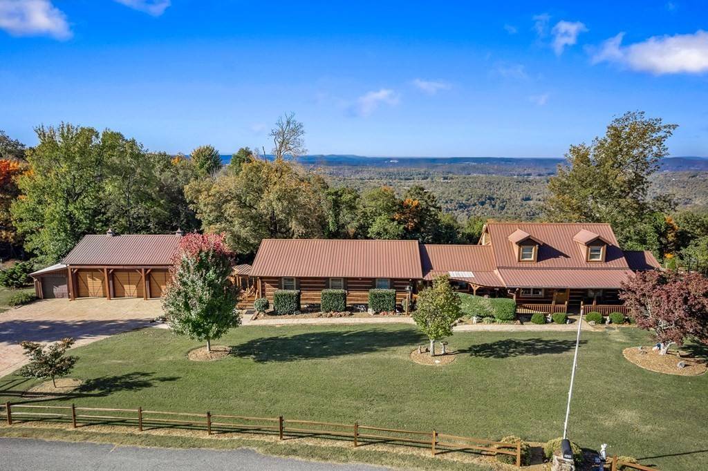 Sparta, TN 38583,325 Vandy Cir