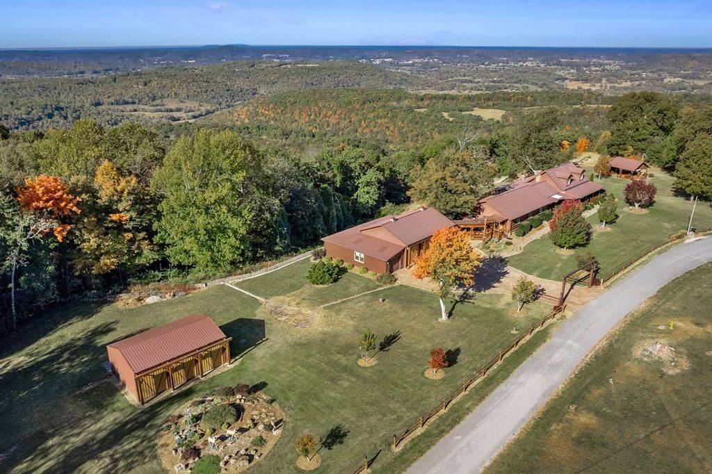 Sparta, TN 38583,325 Vandy Cir