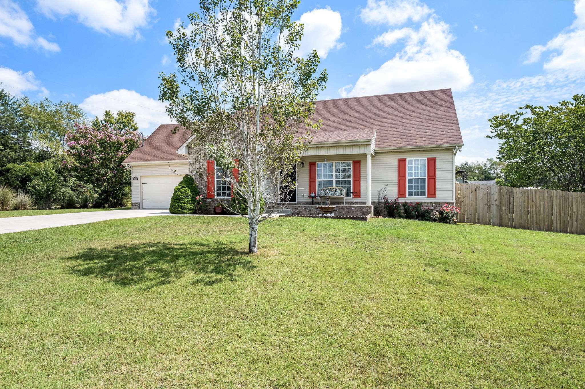 Tullahoma, TN 37388,101 LEGENDS BLVD