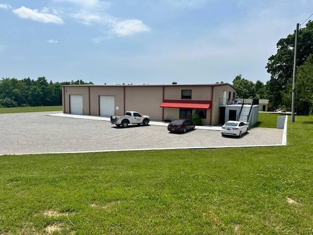 Ethridge, TN 38456,4571 Highway 43 #N