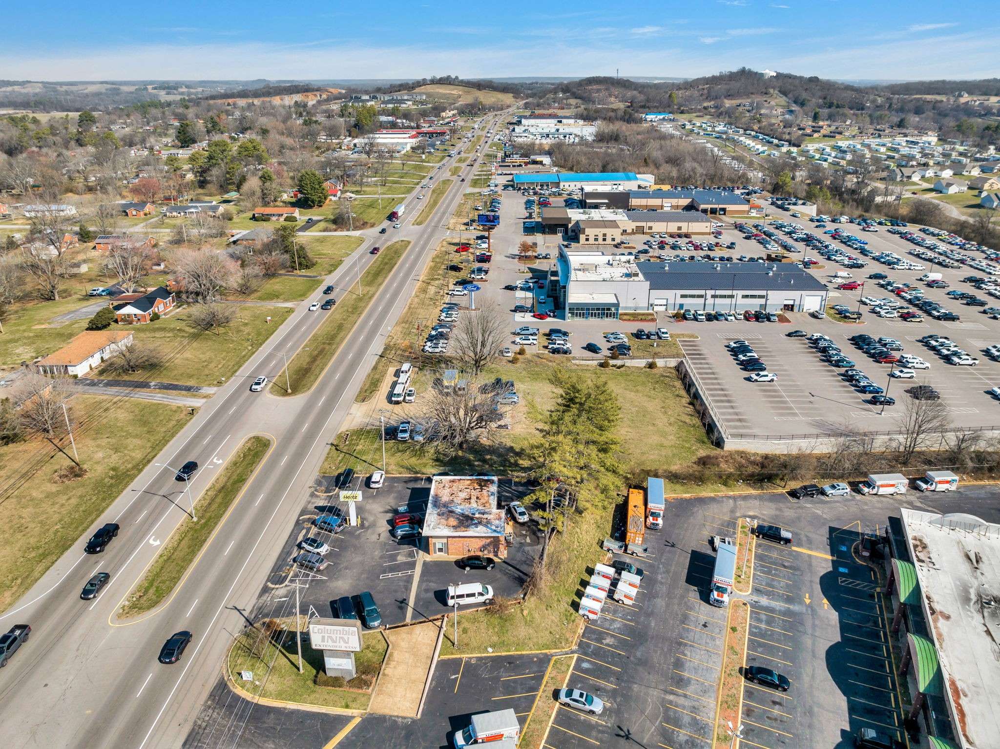 Columbia, TN 38401,1210 Nashville Hwy