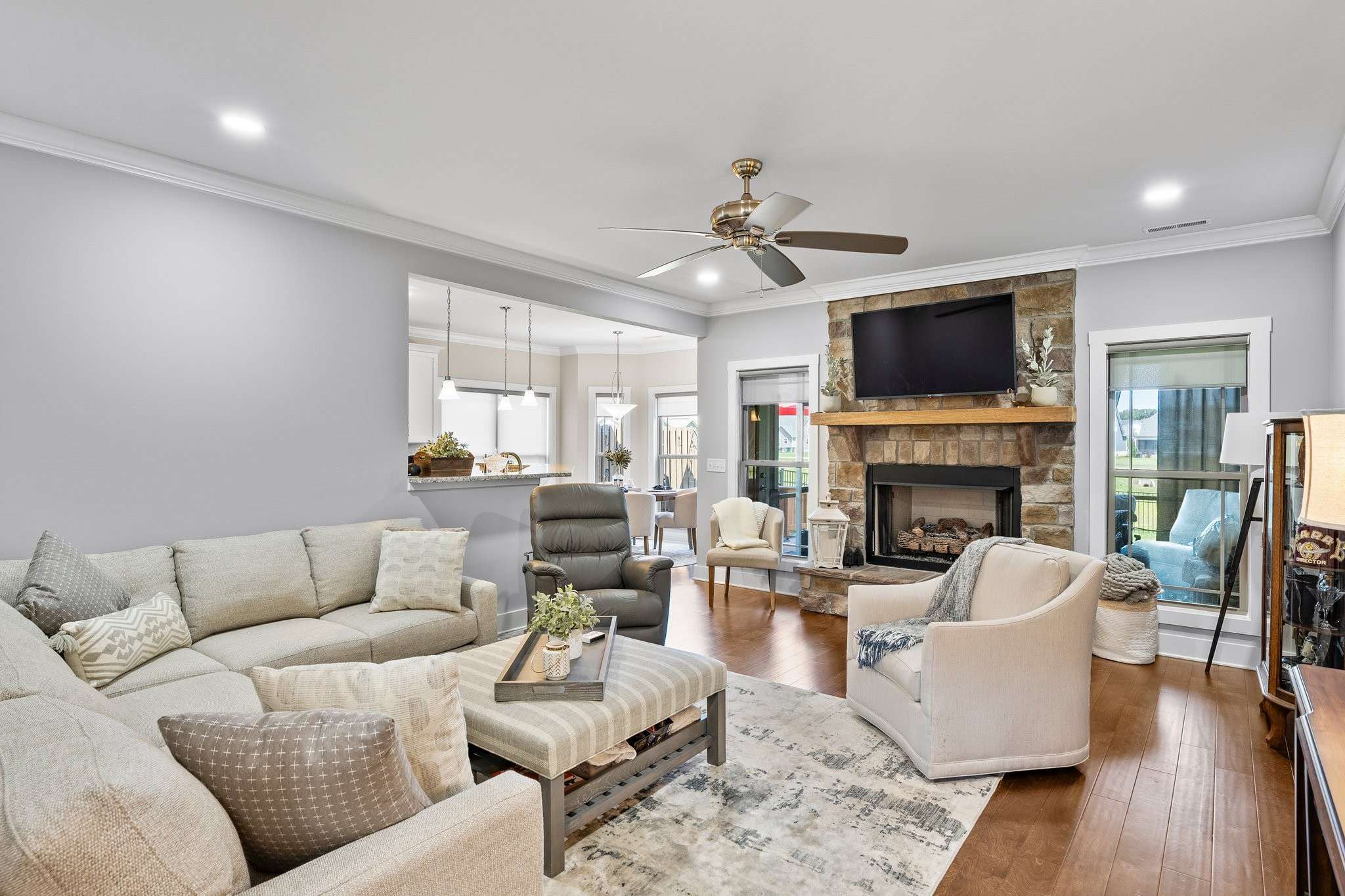 Winchester, TN 37398,97 Island Way