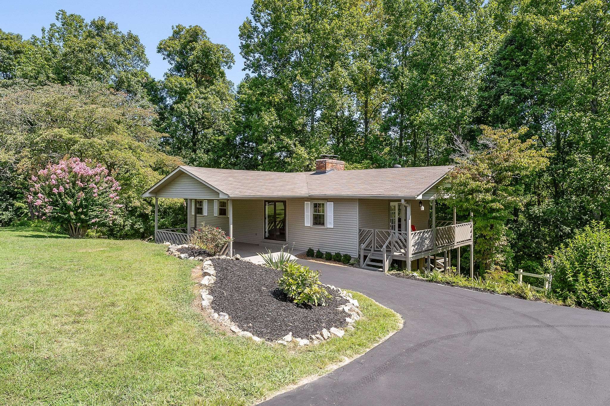 Smithville, TN 37166,442 Rolling Acres