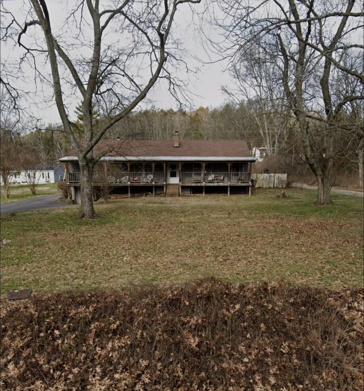 Franklin, TN 37069,431 Franklin Rd