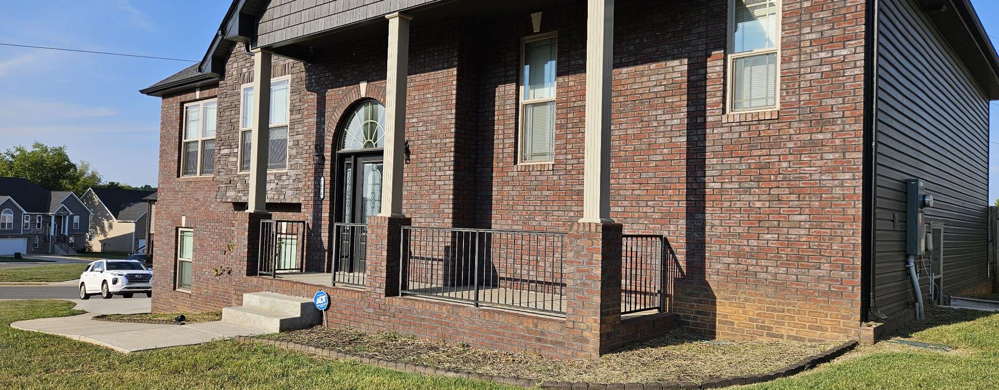 Clarksville, TN 37042,1070 Harrison Way