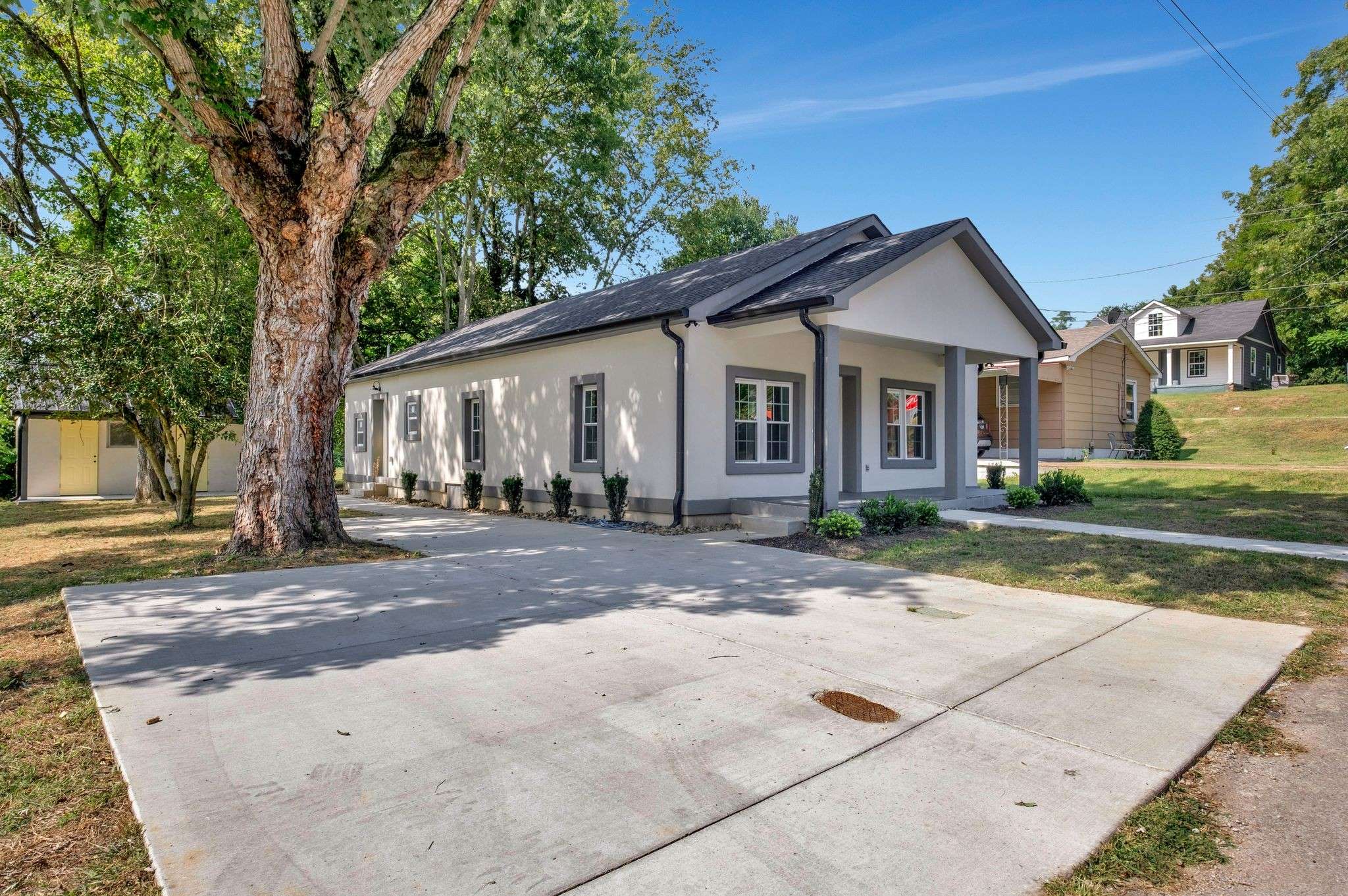Mount Pleasant, TN 38474,303 Cross Ave