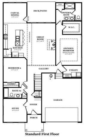 Rockvale, TN 37153,3805 Rivermont Way