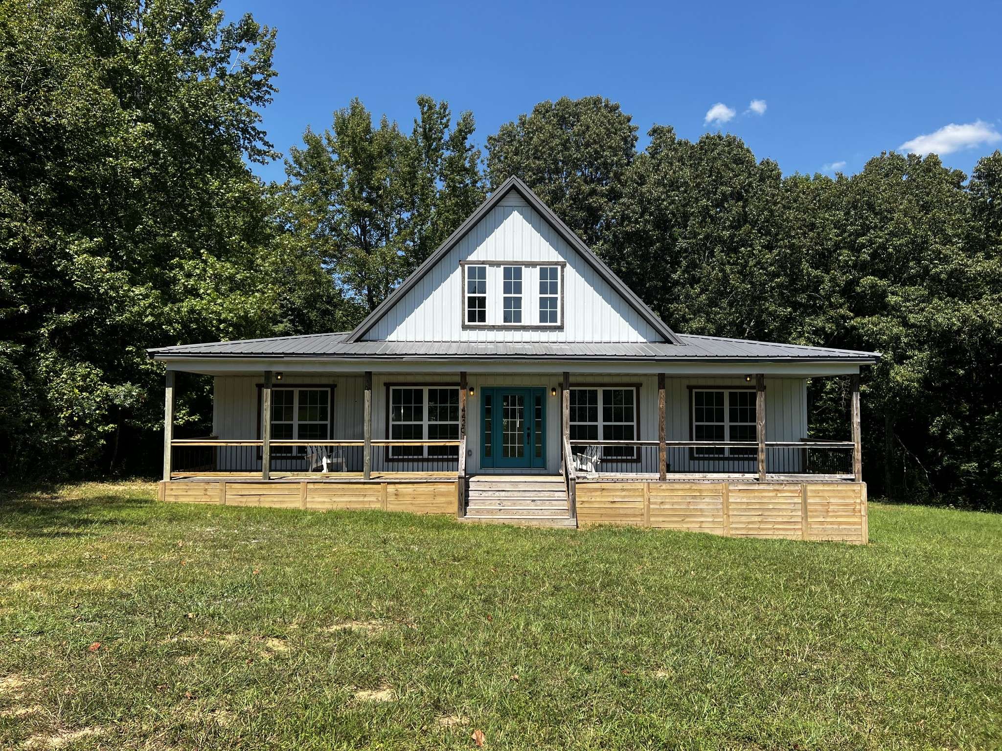 Portland, TN 37148,442 Switchboard Rd #C