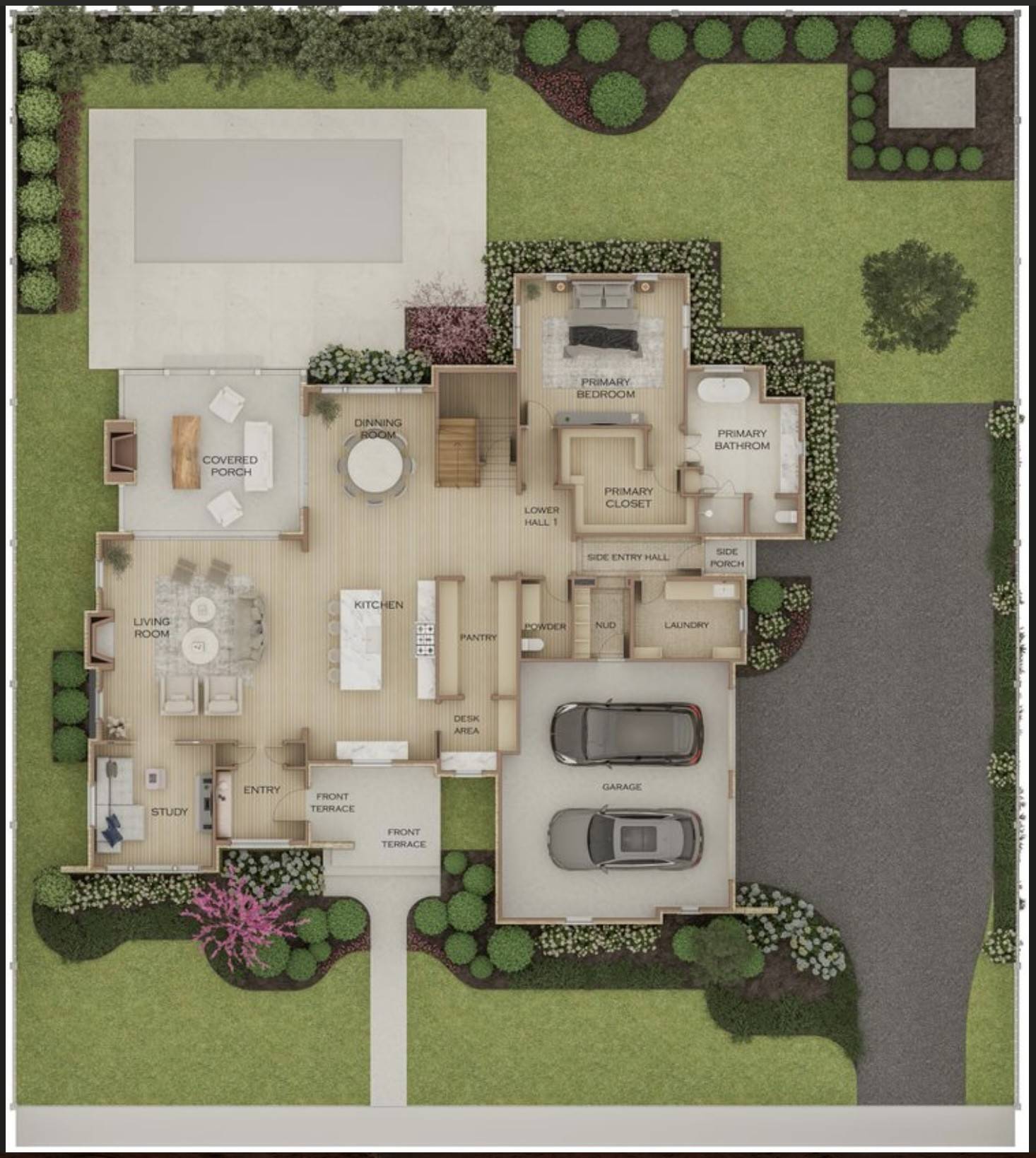 Nashville, TN 37215,12 Middleton Park Ln