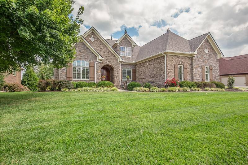 Gallatin, TN 37066,1245 Chloe Dr