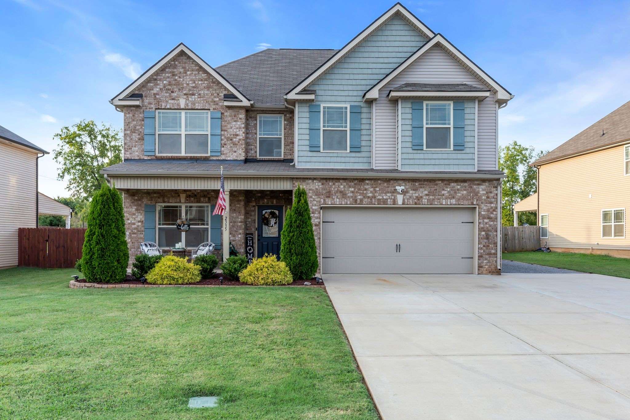 Murfreesboro, TN 37127,2335 Pathfinder Dr